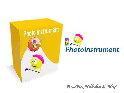 photoinstrument