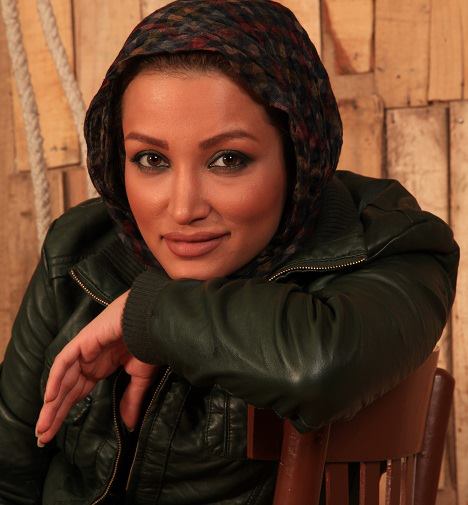 Selected photos of actresses 3 عکسهایی از هنرمندان و بازیگران زن ایرانی به صورت منتخب در سال 90